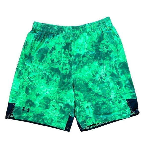 NEW Under Armour Mens Shorts - Picture 1 of 8